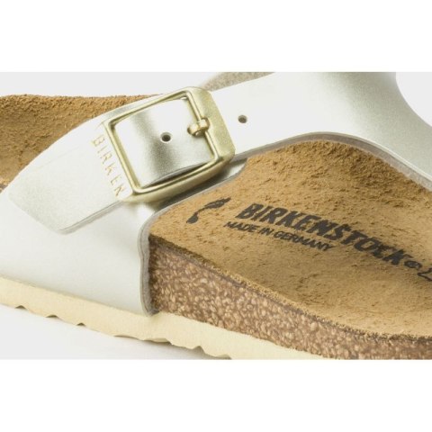 Klapki Birkenstock Gizeh BS Jr 1015592