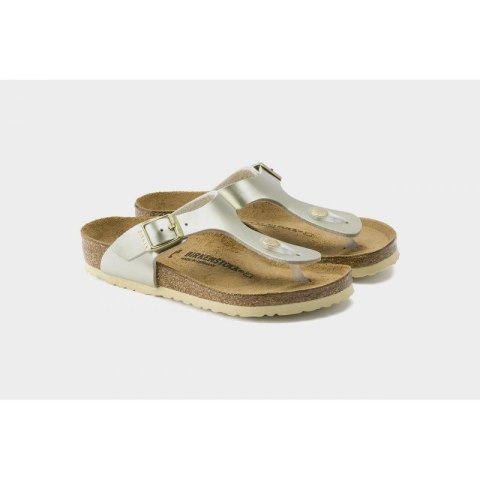 Klapki Birkenstock Gizeh BS Jr 1015592