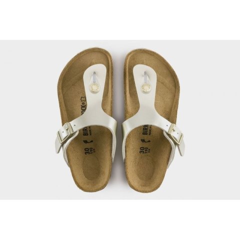 Klapki Birkenstock Gizeh BS Jr 1015592