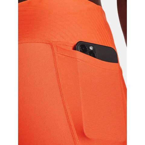 Legginsy Under Armour W 1376327-866 Legginsy Under Armour W 1376327-866
