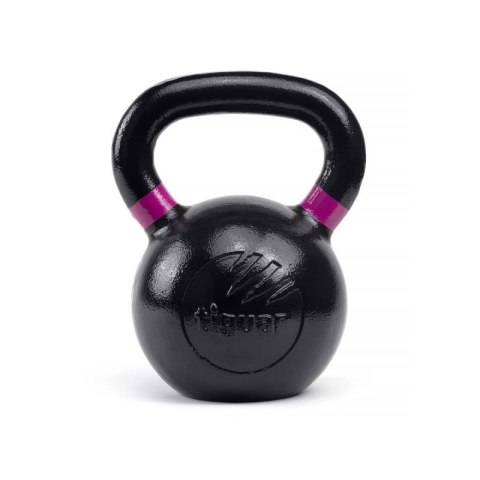 Odważnik tiguar kettlebell Raw V2 24kg TI-KB0024RV2 Odważnik tiguar kettlebell Raw V2 24kg TI-KB0024RV2