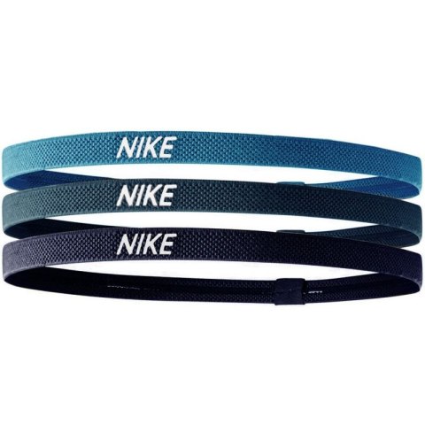 Opaski na głowę Nike Headbands N1004529430OS