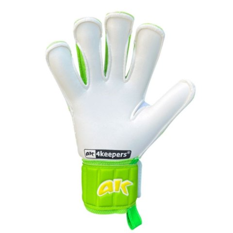 Rękawice bramkarskie 4keepers Champ VI HB Jr S906563