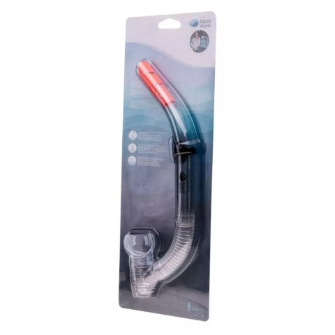 Rurka do nurkowania Aquawave Oxy Snorkel 92800489946 Rurka do nurkowania Aquawave Oxy Snorkel 92800489946
