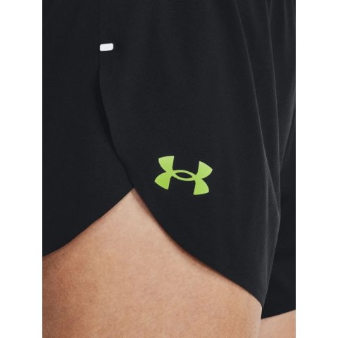 Spodenki Under Armour W 1377609-001