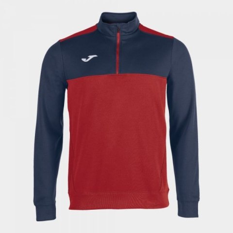 Bluza Joma Sweatshirt 1/2 Zipper 100947.603 Bluza Joma Sweatshirt 1/2 Zipper 100947.603