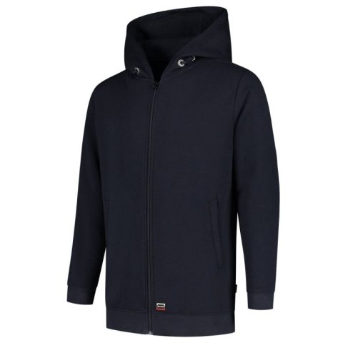 Bluza Tricorp Hooded Sweat Jacket Washable 60°C M MLI-T44T2 Bluza Tricorp Hooded Sweat Jacket Washable 60°C M MLI-T44T2
