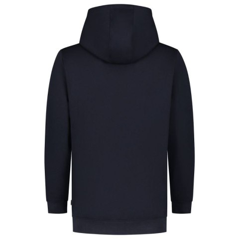 Bluza Tricorp Hooded Sweat Jacket Washable 60°C M MLI-T44T2 Bluza Tricorp Hooded Sweat Jacket Washable 60°C M MLI-T44T2
