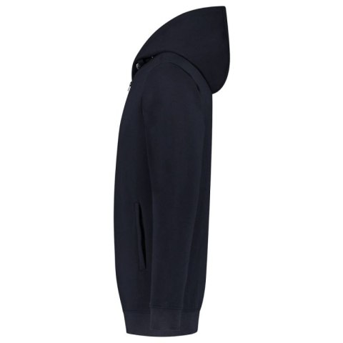 Bluza Tricorp Hooded Sweat Jacket Washable 60°C M MLI-T44T2 Bluza Tricorp Hooded Sweat Jacket Washable 60°C M MLI-T44T2