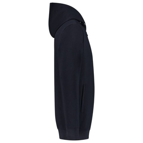 Bluza Tricorp Hooded Sweat Jacket Washable 60°C M MLI-T44T2 Bluza Tricorp Hooded Sweat Jacket Washable 60°C M MLI-T44T2