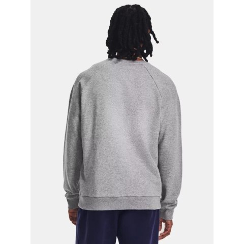 Bluza Under Armour Fleece Crew M 1379755-025 Bluza Under Armour Fleece Crew M 1379755-025