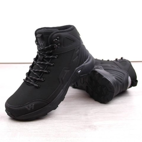 Buty trekkingowe Potocki VanHorn M WOL201 Buty trekkingowe Potocki VanHorn M WOL201