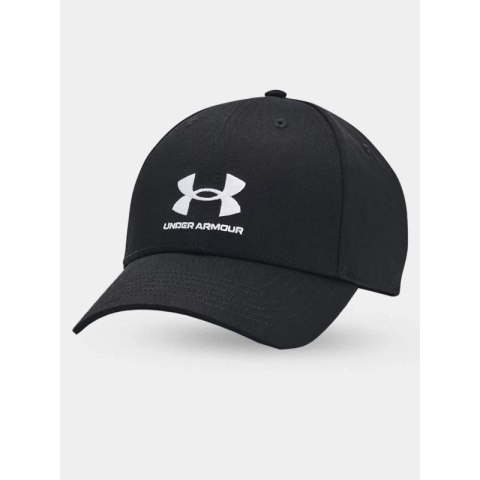 Czapka z daszkiem Under Armour M 1381645-001 Czapka z daszkiem Under Armour M 1381645-001