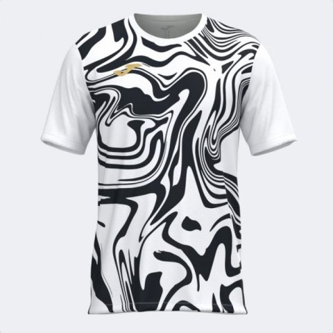 Koszulka Joma Camiseta Manga Corta Lion II 103729.201 Koszulka Joma Camiseta Manga Corta Lion II 103729.201