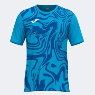 Koszulka Joma Camiseta Manga Corta Lion II 103729.383