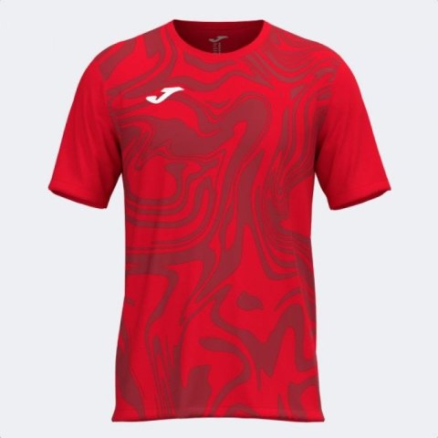 Koszulka Joma Camiseta Manga Corta Lion II 103729.600