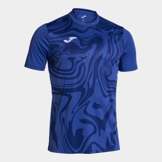 Koszulka Joma Camiseta Manga Corta Lion II 103729.700