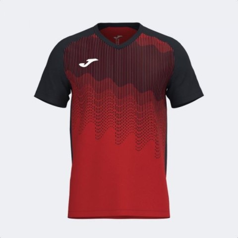 Koszulka Joma Camiseta Manga Corta Tiger VI 103679.601 Koszulka Joma Camiseta Manga Corta Tiger VI 103679.601