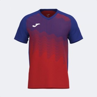 Koszulka Joma Camiseta Manga Corta Tiger VI 103679.607
