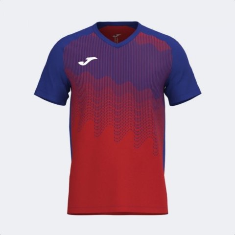 Koszulka Joma Camiseta Manga Corta Tiger VI 103679.607