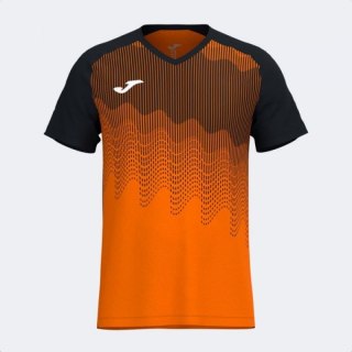 Koszulka Joma Camiseta Manga Corta Tiger VI 103679.881