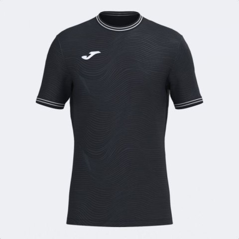 Koszulka Joma Camiseta Manga Corta Toletum V 103362.100 Koszulka Joma Camiseta Manga Corta Toletum V 103362.100