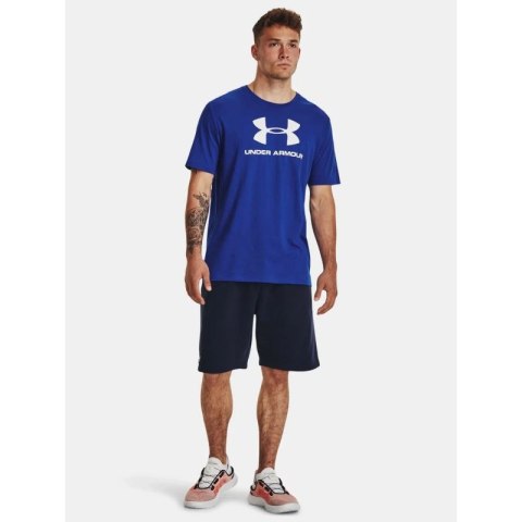 Koszulka Under Armour M 1329590-402