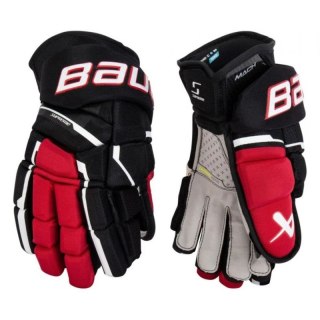 Rękawice hokejowe Bauer Supreme Mach Int M 1061899