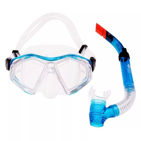 Zestaw do nurkowania Aquawave Vanua Set 92800489941
