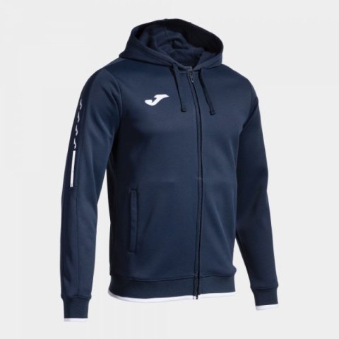 Bluza Joma Chaqueta Con Capucha Olimpiada 103707.331 Bluza Joma Chaqueta Con Capucha Olimpiada 103707.331