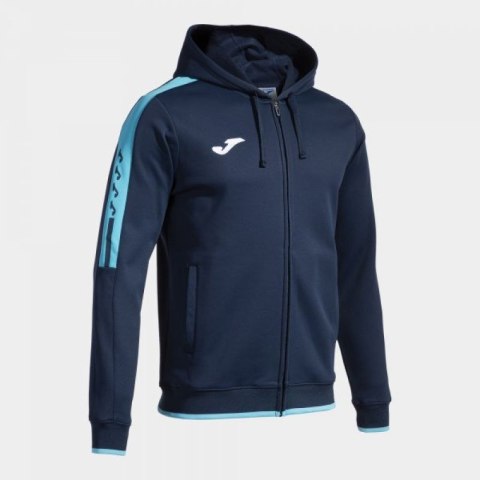 Bluza Joma Chaqueta Con Capucha Olimpiada 103707.342 Bluza Joma Chaqueta Con Capucha Olimpiada 103707.342
