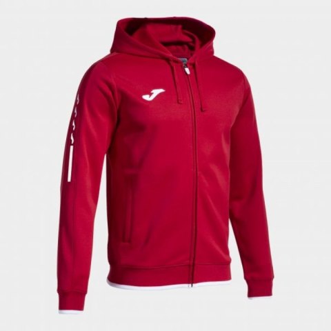 Bluza Joma Chaqueta Con Capucha Olimpiada 103707.600 Bluza Joma Chaqueta Con Capucha Olimpiada 103707.600