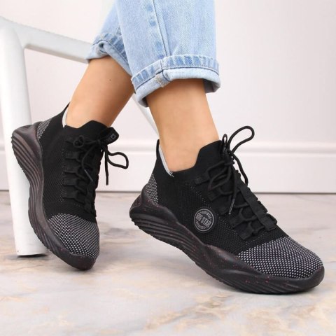 Buty Big Star W LL274684 INT1944 Buty Big Star W LL274684 INT1944
