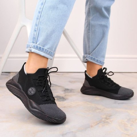 Buty Big Star W LL274684 INT1944 Buty Big Star W LL274684 INT1944