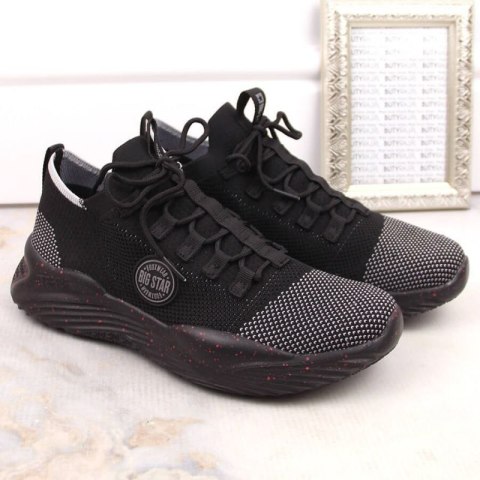 Buty Big Star W LL274684 INT1944 Buty Big Star W LL274684 INT1944