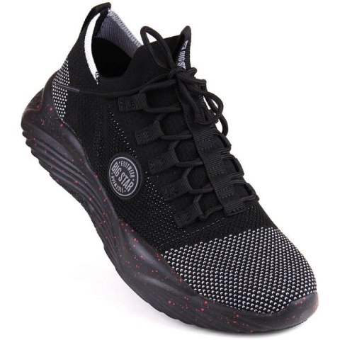 Buty Big Star W LL274684 INT1944 Buty Big Star W LL274684 INT1944