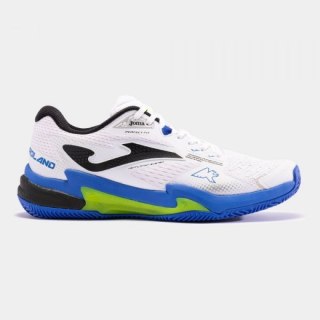 Buty do tenisa Joma Roland 2402 M TROLAS2402AC