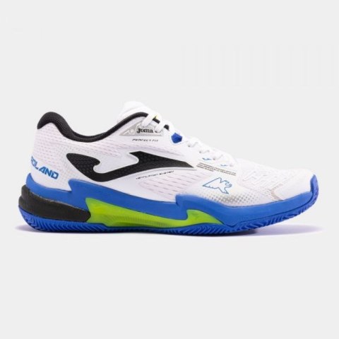 Buty do tenisa Joma Roland 2402 M TROLAS2402AC Buty do tenisa Joma Roland 2402 M TROLAS2402AC