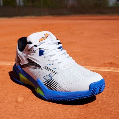 Buty do tenisa Joma Roland 2402 M TROLAS2402AC Buty do tenisa Joma Roland 2402 M TROLAS2402AC