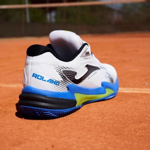 Buty do tenisa Joma Roland 2402 M TROLAS2402AC Buty do tenisa Joma Roland 2402 M TROLAS2402AC