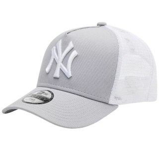Czapka z daszkiem New Era 9Forty Aframe Trucker New York Yankees Cap Jr 12745565