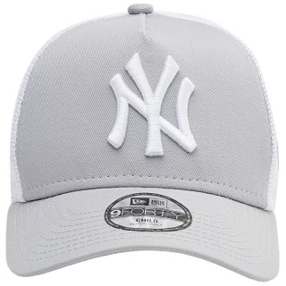 Czapka z daszkiem New Era 9Forty Aframe Trucker New York Yankees Cap Jr 12745565