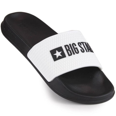 Klapki Big Star M JJ174506 INT1951B
