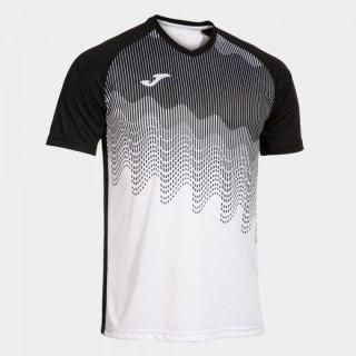 Koszulka Joma Camiseta Manga Corta Tiger VI 103679.201