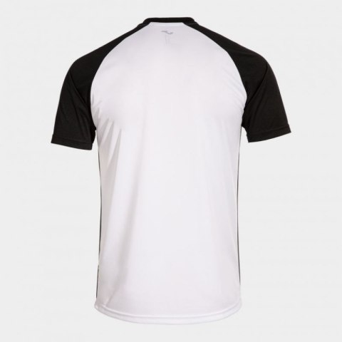Koszulka Joma Camiseta Manga Corta Tiger VI 103679.201 Koszulka Joma Camiseta Manga Corta Tiger VI 103679.201