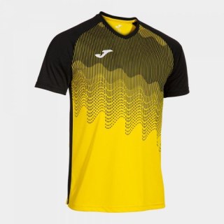 Koszulka Joma Camiseta Manga Corta Tiger VI 103679.901