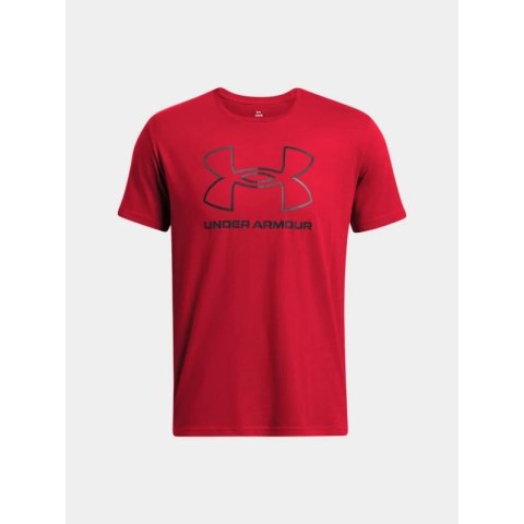 Koszulka Under Armour Foundation M 1382915-600