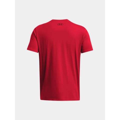 Koszulka Under Armour Foundation M 1382915-600