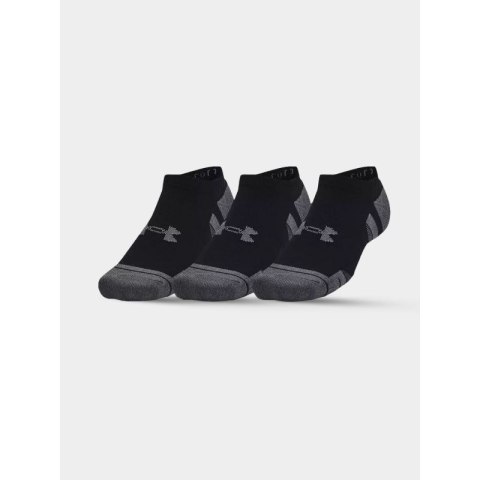 Skarpety Under Armour M 1379526-001 3-PAK