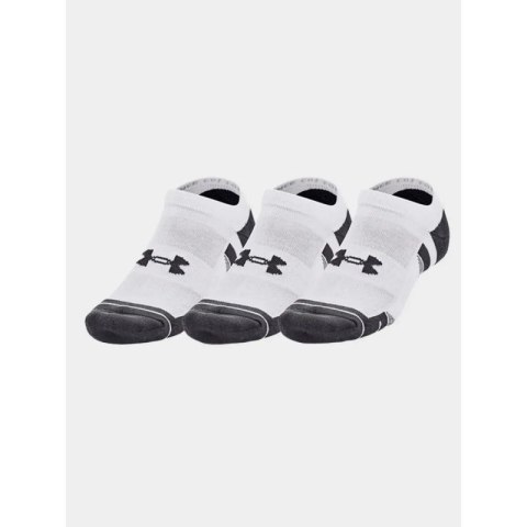 Skarpety Under Armour M 1379526-100 3-PAK